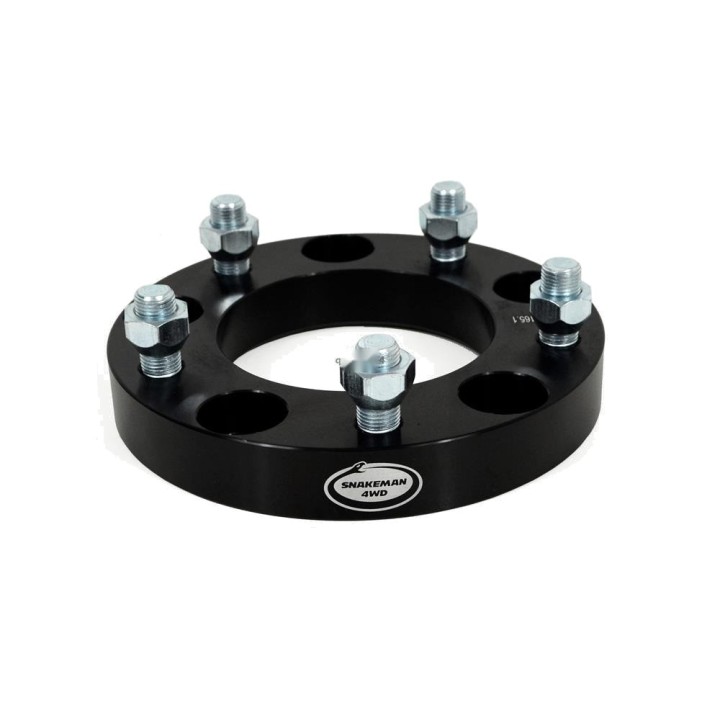 Dystans koła Snakeman 4WD — Volkswagen Touareg (SND5X130X71,6X25/14C-2) - ujęcie 3