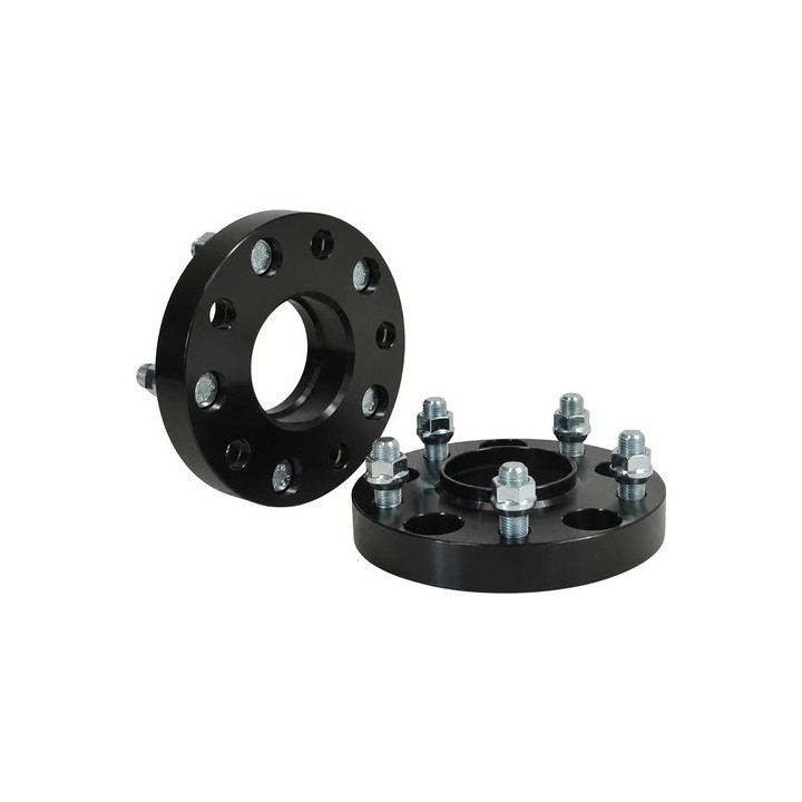 Dystans koła Snakeman 4WD — Volkswagen Touareg (SND5X130X71,6X25/14C-2) - ujęcie 6