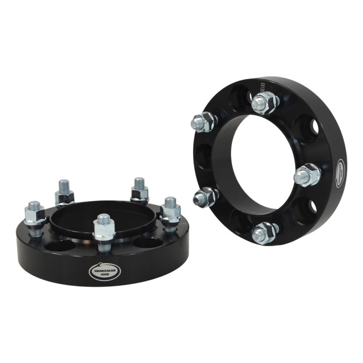 Dystans koła Snakeman 4WD — Suzuki Samurai, Suzuki Jimny, Suzuki Vitara (SND5X139,7X108X30/1,25C-2)