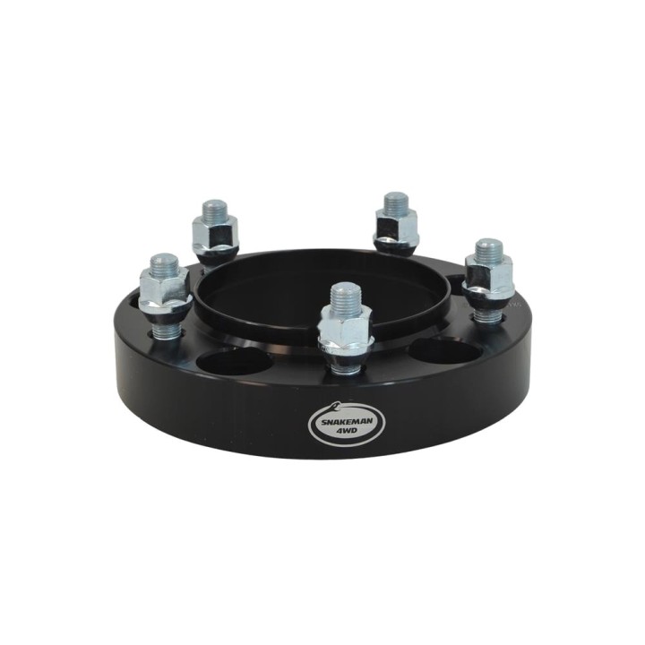Dystans koła Snakeman 4WD — Suzuki Samurai, Suzuki Jimny, Suzuki Vitara (SND5X139,7X108X30/1,25C-2) - ujęcie 2