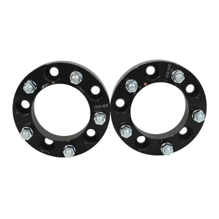Dystans koła Snakeman 4WD — Suzuki Samurai, Suzuki Jimny, Suzuki Vitara (SND5X139,7X108X30/1,25C-2) - ujęcie 3