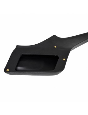 Snorkel Snakeman 4WD, prawa strona — Toyota Land Cruiser 200 (SNS39)