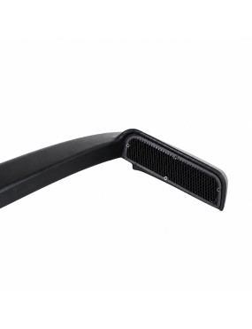 Snorkel Snakeman 4WD, prawa strona — Toyota Land Cruiser 200 (SNS39)