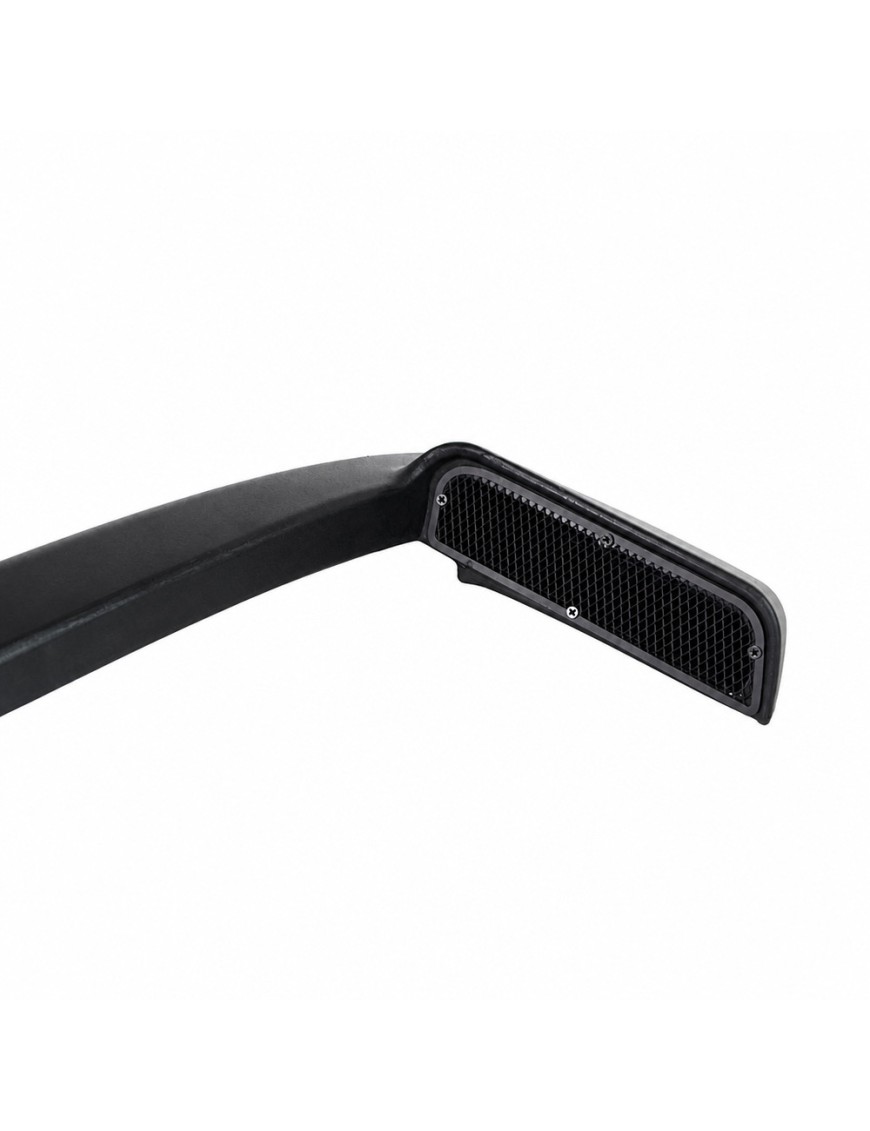 Snorkel Snakeman 4WD, prawa strona — Toyota Land Cruiser 200 (SNS39)