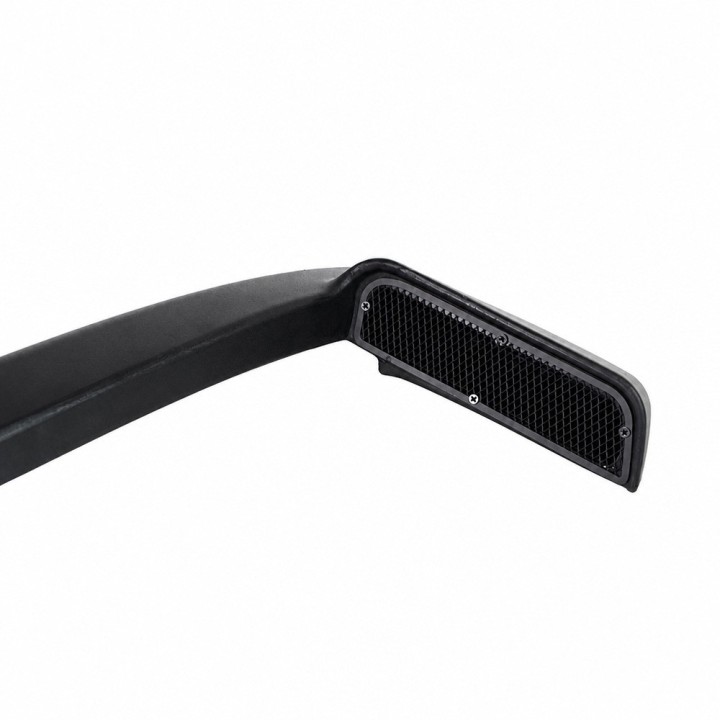 Snorkel Snakeman 4WD, prawa strona — Toyota Land Cruiser 200 (SNS39) - ujęcie 7