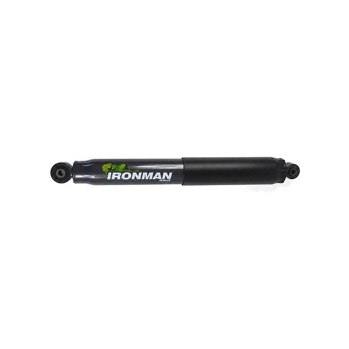 Amortyzator tylny Ironman 4x4 Foam Cell Pro — Dodge RAM 1500 4WD/4x4 (45862FE) - ujęcie 2