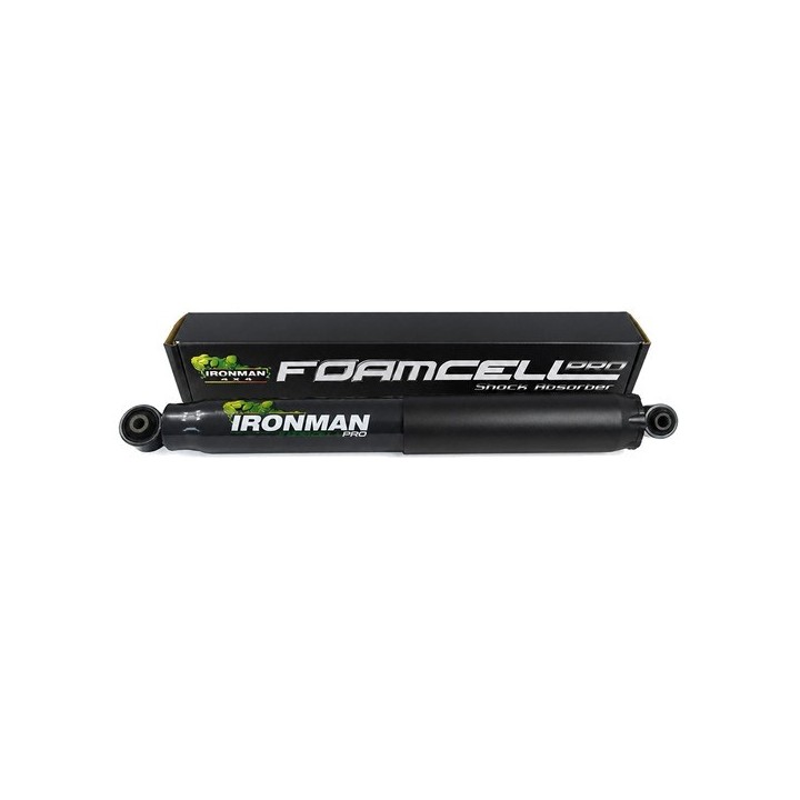 Amortyzator tylny Ironman 4x4 Foam Cell Pro — Dodge RAM 1500 4WD/4x4 (45862FE) - ujęcie 3