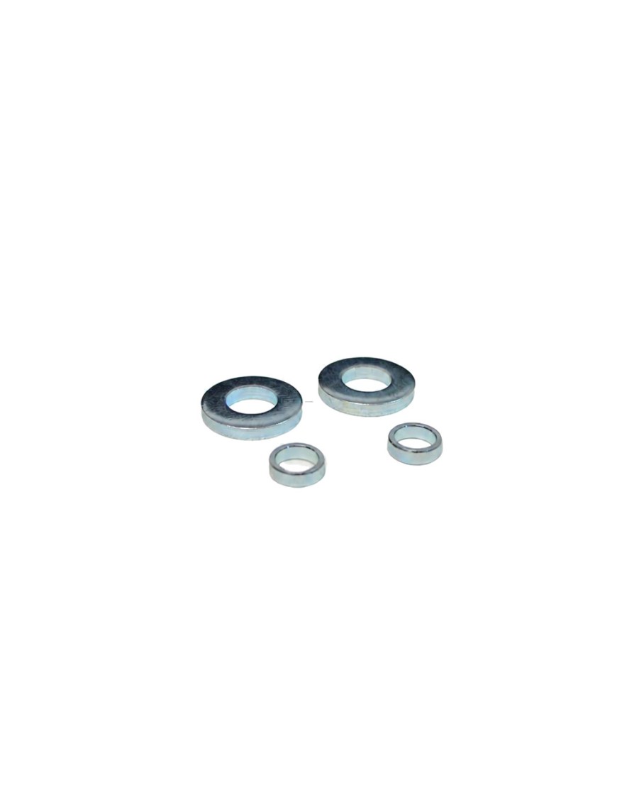 Amortyzator tylny Ironman 4x4 Foam Cell Pro, lift 2" — Isuzu D-Max, Mitsubishi L200, Holden Colorado (45636FEP) - ujęcie 8