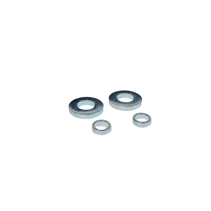 Amortyzator tylny Ironman 4x4 Foam Cell Pro, lift 2" — Isuzu D-Max, Mitsubishi L200, Holden Colorado (45636FEP) - ujęcie 8