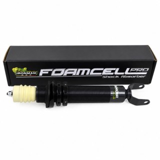 Amortyzator przedni Ironman 4x4 Foam Cell Pro — Dodge RAM 1500 4WD/4x4 (45860FE)