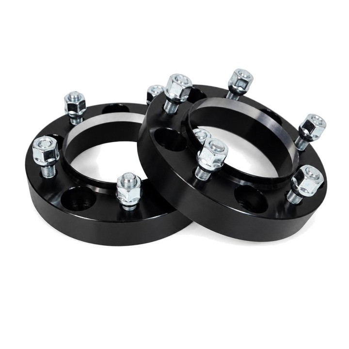 Dystans koła Snakeman 4WD — Suzuki Samurai, Suzuki Jimny, Suzuki Vitara (SND5X139,7X108X38/1,25C-2) - ujęcie 4