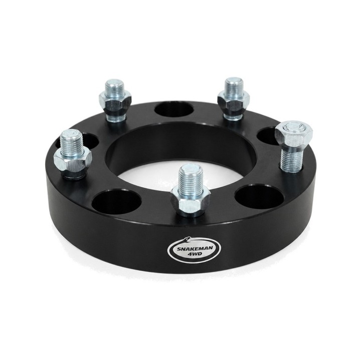 Dystans koła Snakeman 4WD — Suzuki Samurai, Suzuki Jimny, Suzuki Vitara (SND5X139,7X108X38/1,25C-2) - ujęcie 5