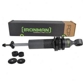 Amortyzator przedni Ironman 4x4 Foam Cell Pro, lift 2" — Isuzu D-Max, Isuzu MU-X, Mazda BT50 (45845FE)