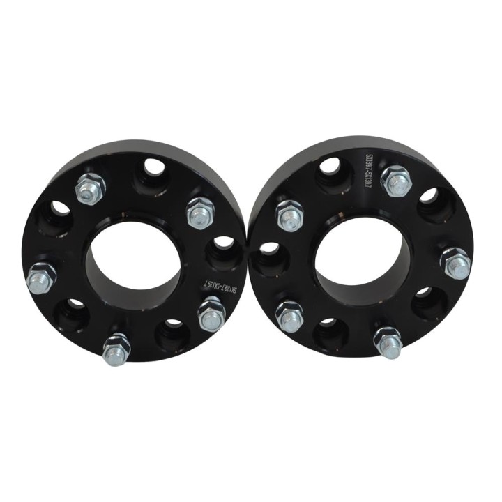 Dystans koła Snakeman 4WD (SND5X139,7X77,8X40/1,5C-2) - ujęcie 3