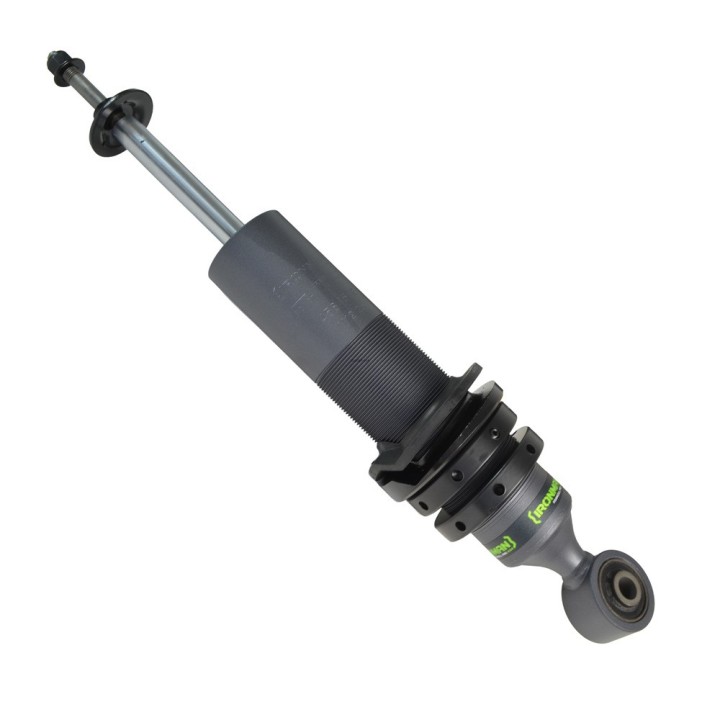 Amortyzator przedni Ironman 4x4 Foam Cell Pro, lift 2" — Isuzu D-Max, Isuzu MU-X, Mazda BT50 (45845FE) - ujęcie 5