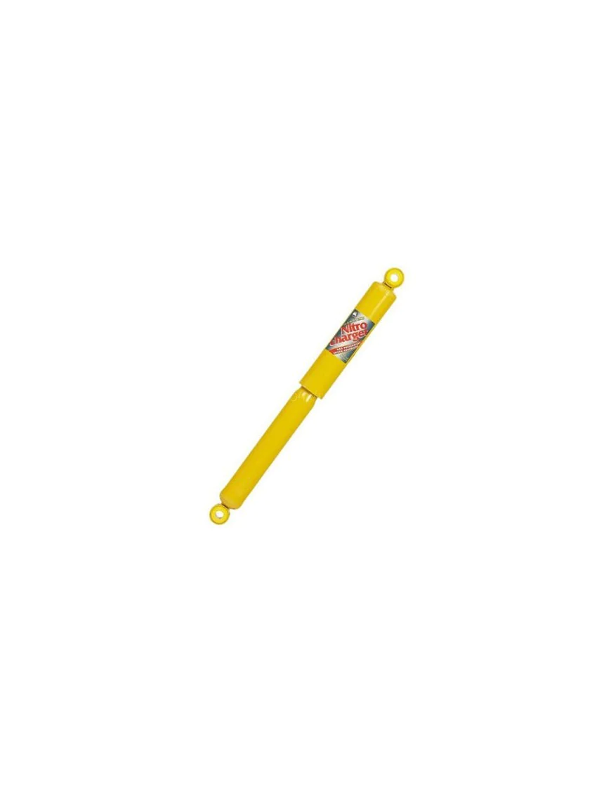 Shock Absorber OME N185 rear - Navara / Xterra / Equator Shock Absorber OME N185 rear - Navara / Xterra / Equator