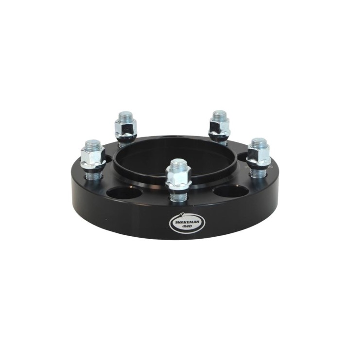 Dystans koła Snakeman 4WD — Toyota Land Cruiser, Toyota Tundra II, Lexus LX (SND5X150X110X30C-2) - ujęcie 2