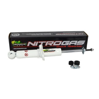 Amortyzator przedni Ironman 4x4 Nitro Gas, lift 2" — Isuzu D-Max, Mazda BT50, Isuzu MU-X (12845GR)