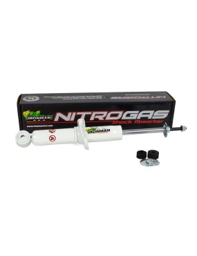 Amortyzator przedni Ironman 4x4 Nitro Gas, lift 2" — Isuzu D-Max, Mazda BT50, Isuzu MU-X (12845GR)