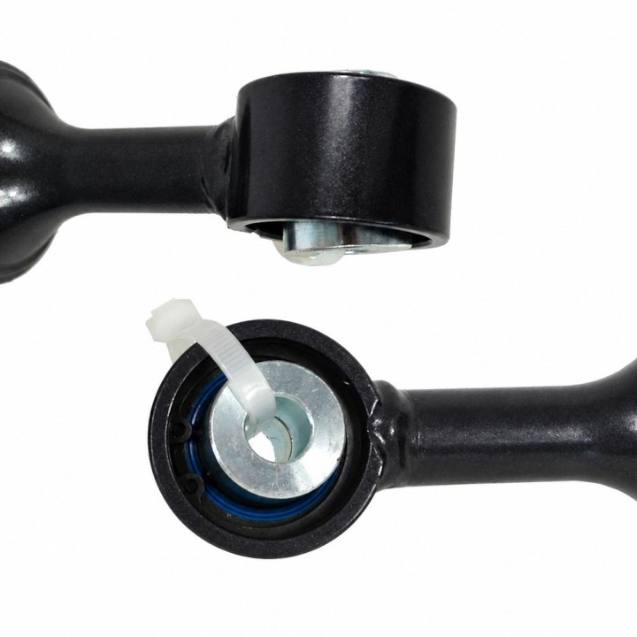Amortyzator przedni Ironman 4x4 Foam Cell Pro wzmocniony, lift 2" — Toyota Tacoma, Toyota 4Runner, Toyota FJ Cruiser - ujęcie 4