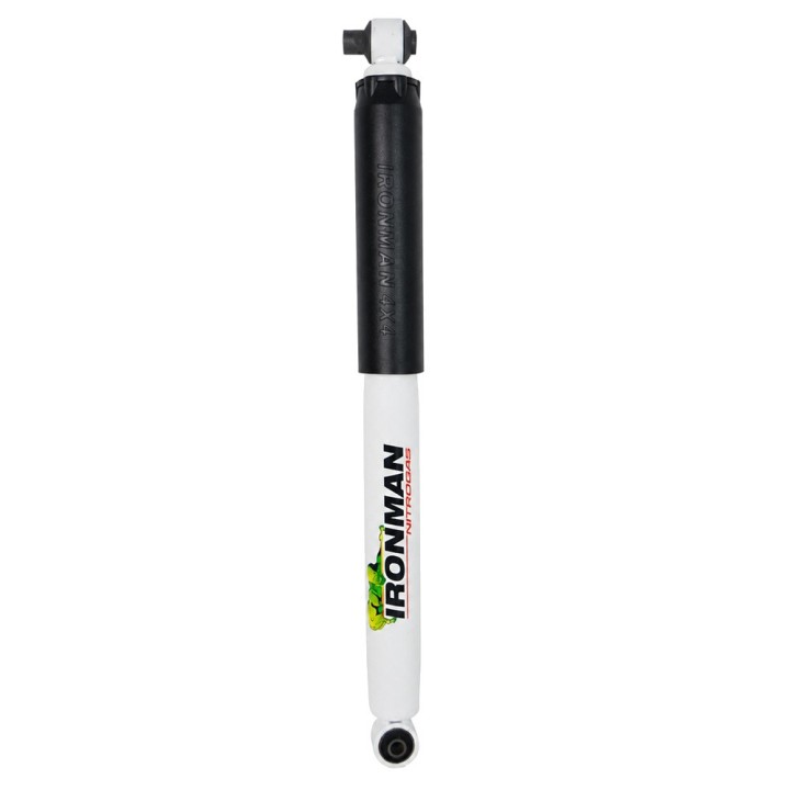 Amortyzator przedni Ironman 4x4 Nitro Gas, lift 4" — Jeep Wrangler JL (12851LGR) - ujęcie 3