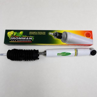Amortyzator tylny Ironman 4x4 Nitro Gas, lift 2" (12746GR) - ujęcie 2