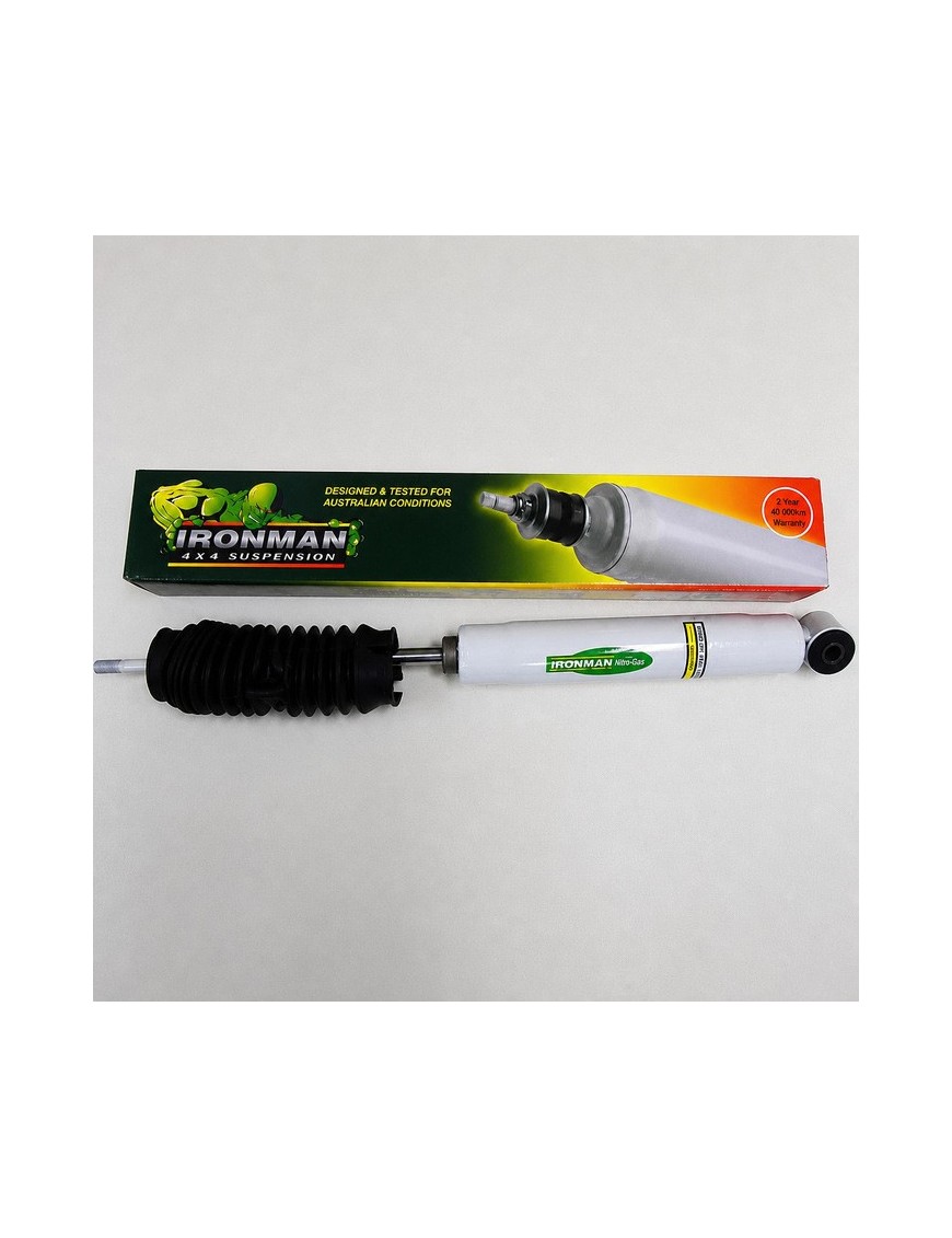 Amortyzator tylny Ironman 4x4 Nitro Gas, lift 2" (12746GR) - ujęcie 2 Amortyzator tylny Ironman 4x4 Nitro Gas, lift 2" (12746GR) - ujęcie 2