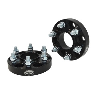 Dystans koła Snakeman 4WD — Nissan Navara, Mercedes X-class, Nissan Pathfinder (SND6X114,3X66,1X25C-2)