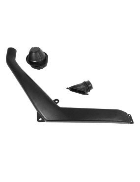 Snorkel Snakeman 4WD, prawa strona — Toyota Land Cruiser (SNS070)