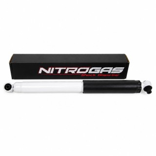 Amortyzator tylny Ironman 4x4 Nitro Gas, lift 4" — Jeep Wrangler JL (12852LGR)