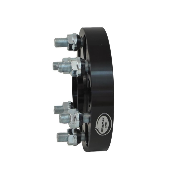 Dystans koła Snakeman 4WD — Nissan Navara, Mercedes X-class, Nissan Pathfinder (SND6X114,3X66,1X25C-2) - ujęcie 4