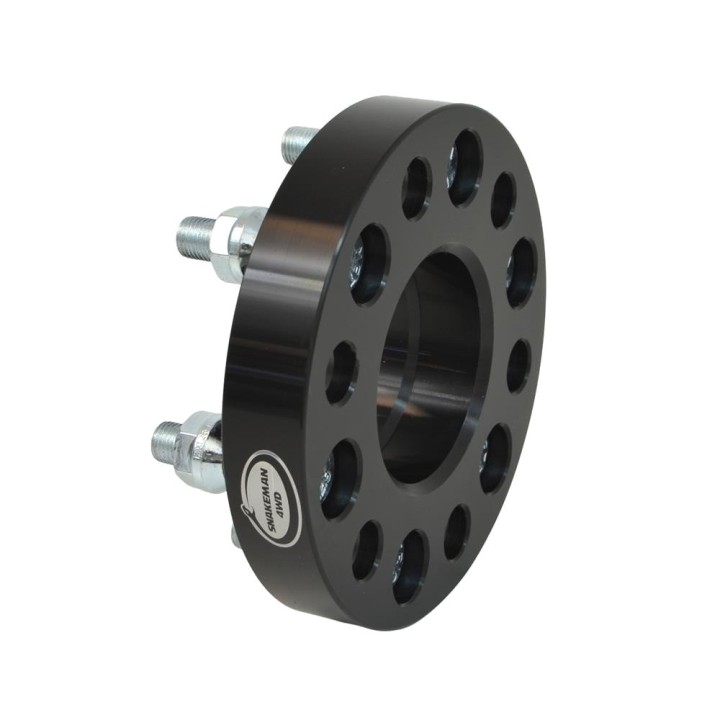 Dystans koła Snakeman 4WD — Nissan Navara, Mercedes X-class, Nissan Pathfinder (SND6X114,3X66,1X25C-2) - ujęcie 5