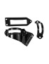 Snorkel Snakeman 4WD, prawa strona — Toyota Land Cruiser (SNS070)