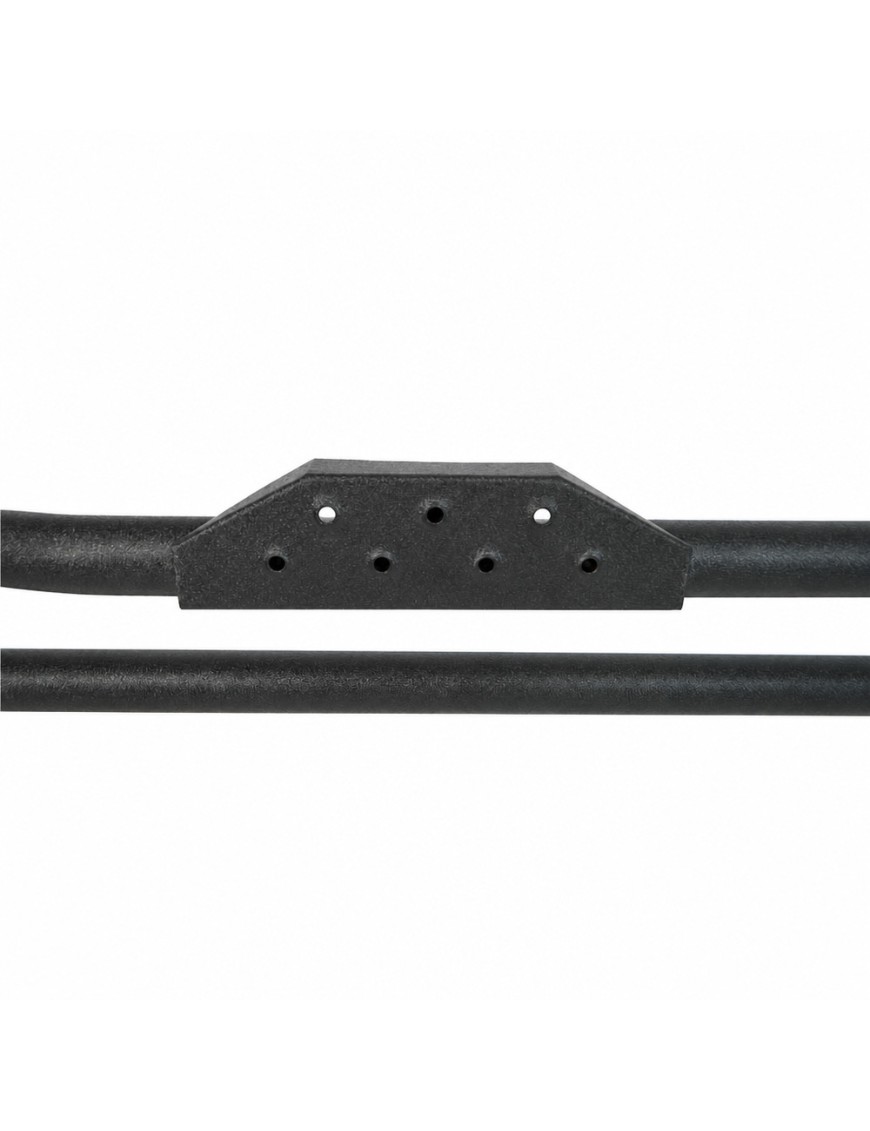 Stalowe progi (kpl. 2 szt) Snakeman 4WD — Suzuki Jimny (SNSS06)