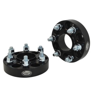Dystans koła Snakeman 4WD — Nissan Navara, Mercedes X-class, Nissan Pathfinder (SND6X114,3X66,1X30C-2)