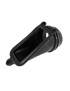 Snorkel Snakeman 4WD, prawa strona — Toyota Land Cruiser (SNS070)