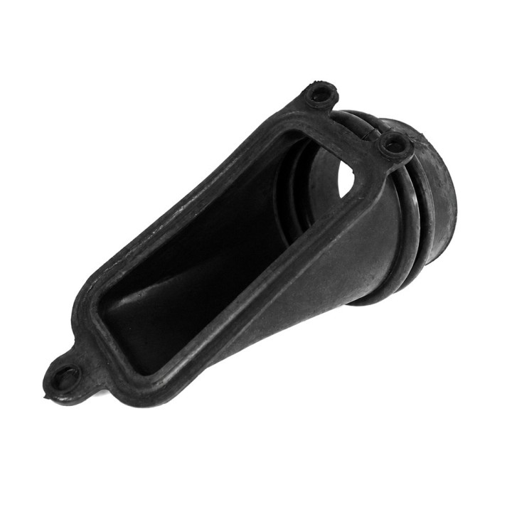 Snorkel Snakeman 4WD, prawa strona — Toyota Land Cruiser (SNS070) - ujęcie 10