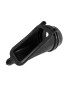 Snorkel Snakeman 4WD, prawa strona — Toyota Land Cruiser (SNS070)