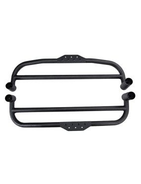Stalowe progi (kpl. 2 szt) Snakeman 4WD — Suzuki Jimny (SNSS06)