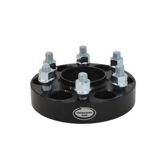 Dystans koła Snakeman 4WD — Nissan Navara, Mercedes X-class, Nissan Pathfinder (SND6X114,3X66,1X30C-2) - ujęcie 2