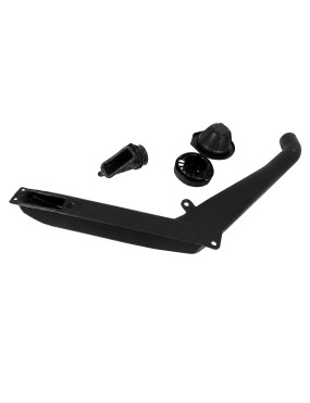 Snorkel Snakeman 4WD, prawa strona — Toyota Land Cruiser (SNS070)