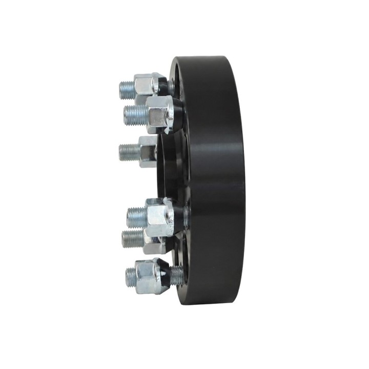 Dystans koła Snakeman 4WD — Nissan Navara, Mercedes X-class, Nissan Pathfinder (SND6X114,3X66,1X30C-2) - ujęcie 4