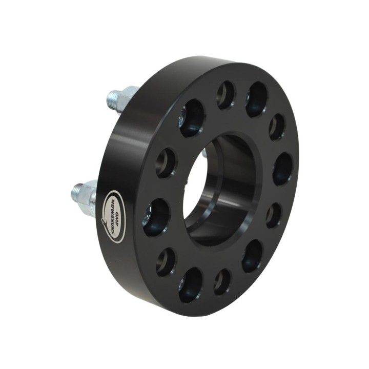 Dystans koła Snakeman 4WD — Nissan Navara, Mercedes X-class, Nissan Pathfinder (SND6X114,3X66,1X30C-2) - ujęcie 5