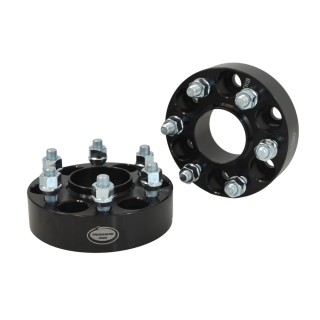 Dystans koła Snakeman 4WD — Nissan Navara, Mercedes X-class, Nissan Pathfinder (SND6X114,3X66,1X38C-2)