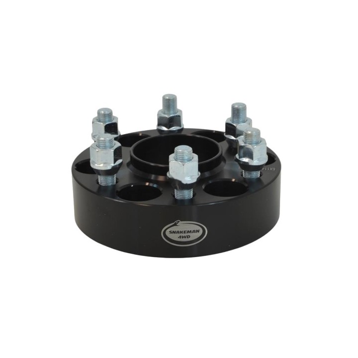 Dystans koła Snakeman 4WD — Nissan Navara, Mercedes X-class, Nissan Pathfinder (SND6X114,3X66,1X38C-2) - ujęcie 2