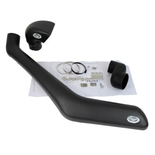 Snorkel Snakeman 4WD — Toyota Hilux (SNS25A)