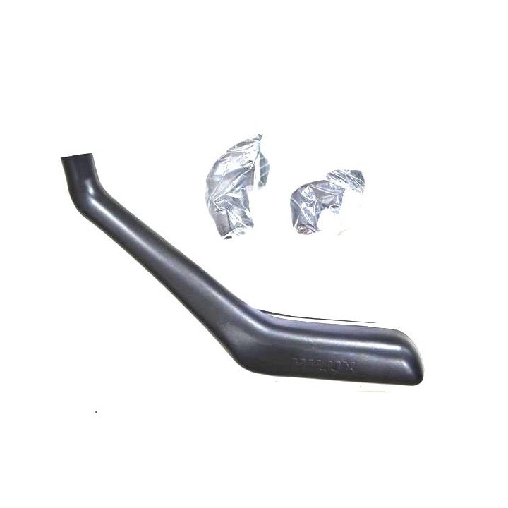 Snorkel Snakeman 4WD — Toyota Hilux (SNS25A) - ujęcie 2