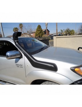 Snorkel Snakeman 4WD — Toyota Hilux (SNS25A)