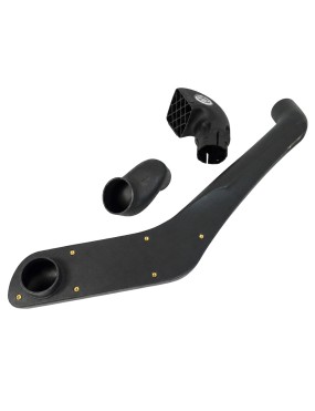 Snorkel Snakeman 4WD — Toyota Hilux (SNS25A)