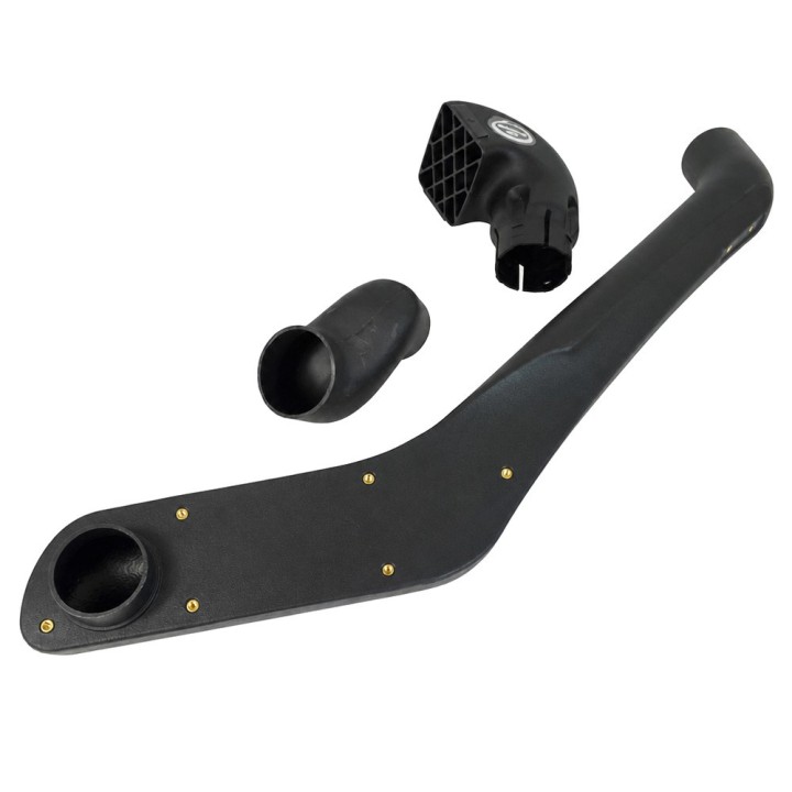Snorkel Snakeman 4WD — Toyota Hilux (SNS25A) - ujęcie 4